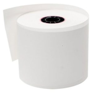 Rollo PCM Térmico 80x70mm C/50 pzas