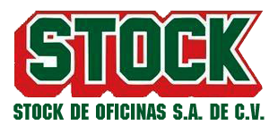 Stock de Oficinas